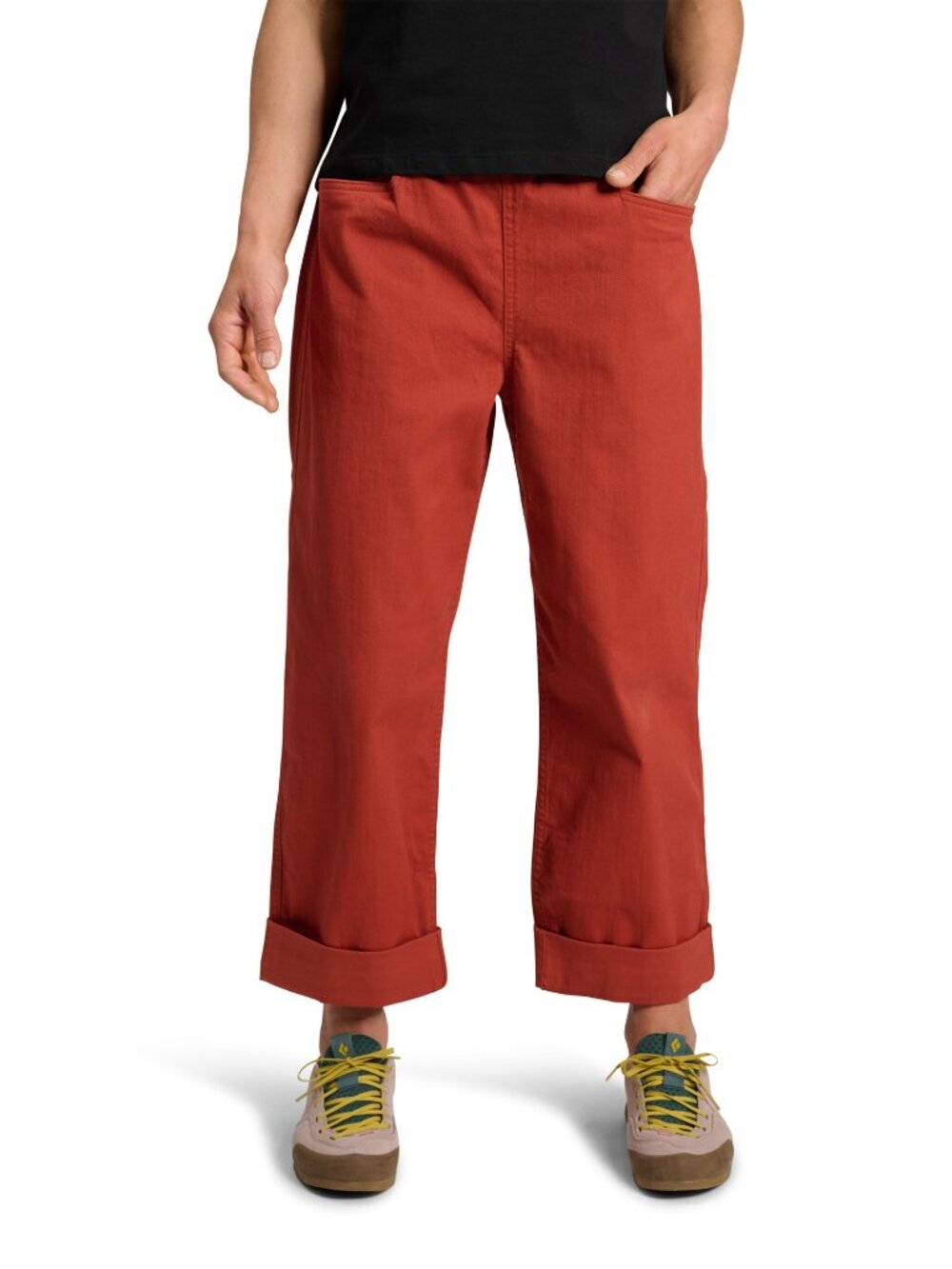 Black Diamond Dirt Bag Pant